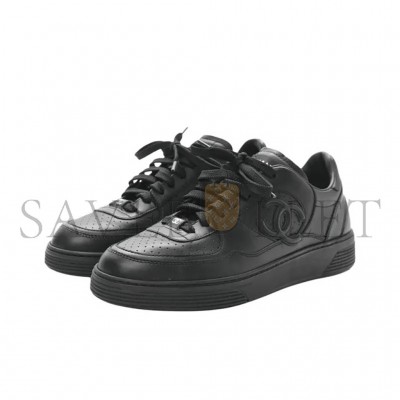 CHANEL WOMEN'S 23A SNEAKER G45079 